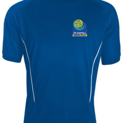 St Austell Water Polo Performance T-Shirt