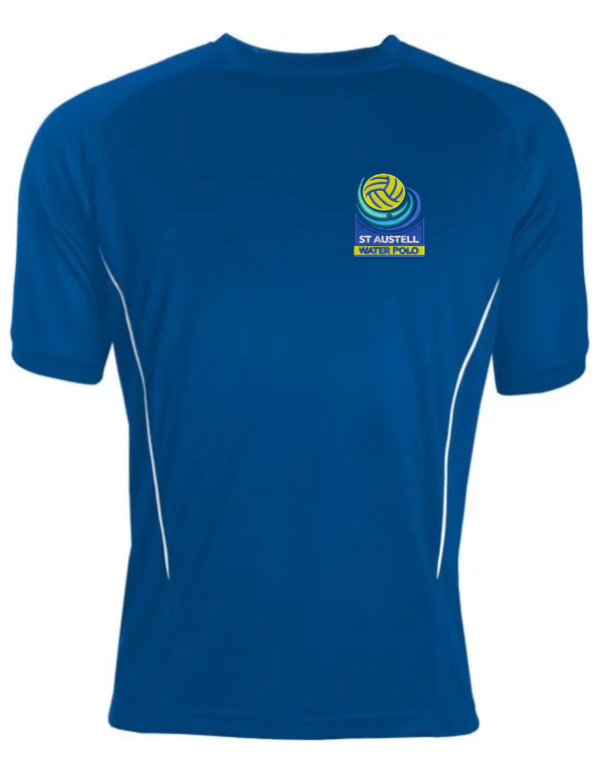 St Austell Water Polo Performance T-Shirt