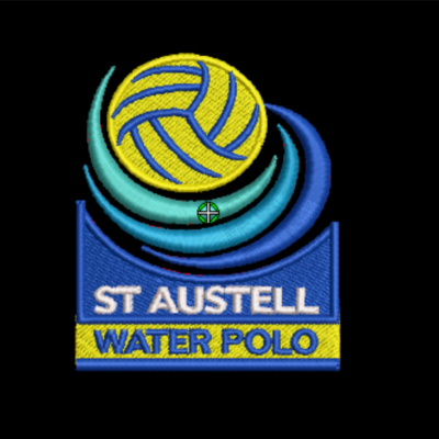 St Austell Water Polo